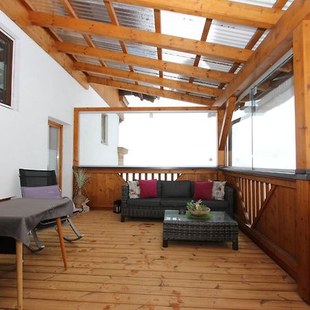 Apartment Gruber By Interhome Muhlen  Extérieur photo