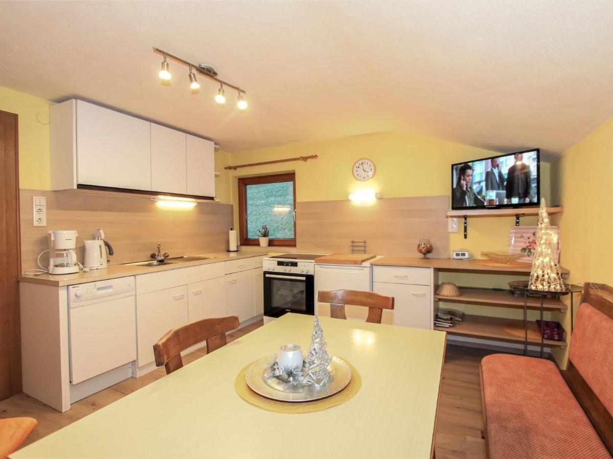 Apartment Gruber By Interhome Muhlen  Extérieur photo