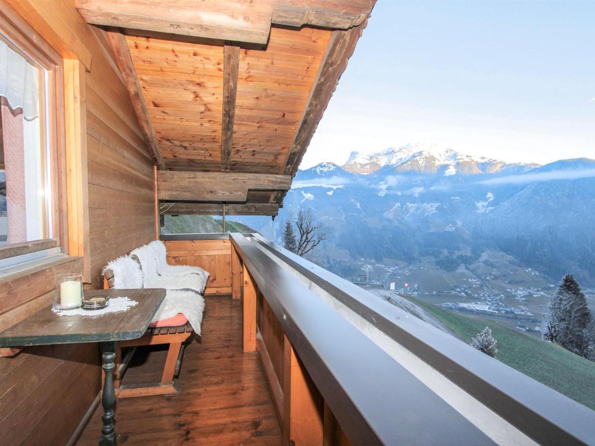 Apartment Gruber By Interhome Muhlen  Extérieur photo