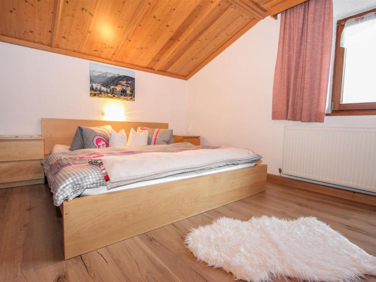 Apartment Gruber By Interhome Muhlen  Extérieur photo