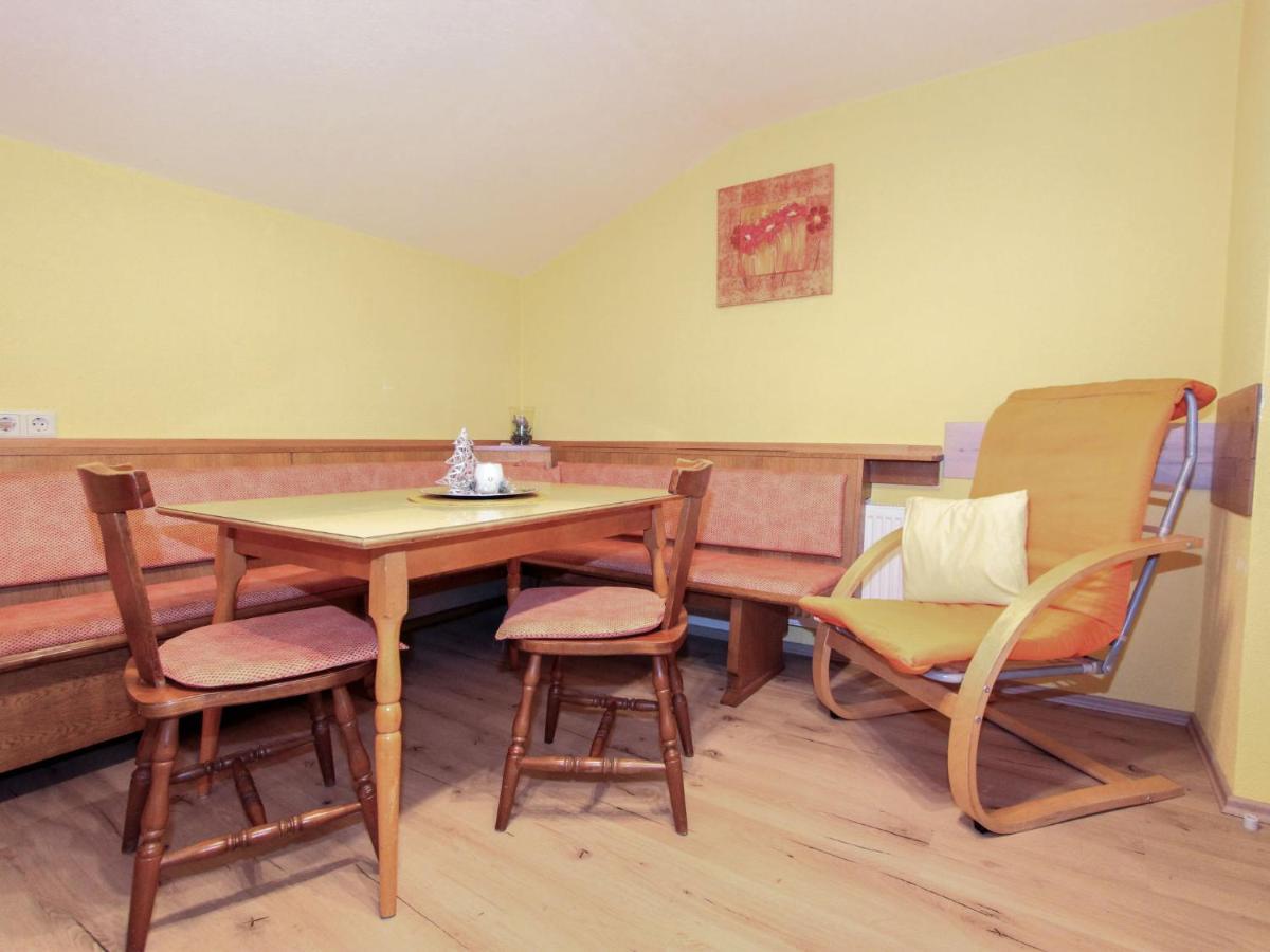 Apartment Gruber By Interhome Muhlen  Extérieur photo