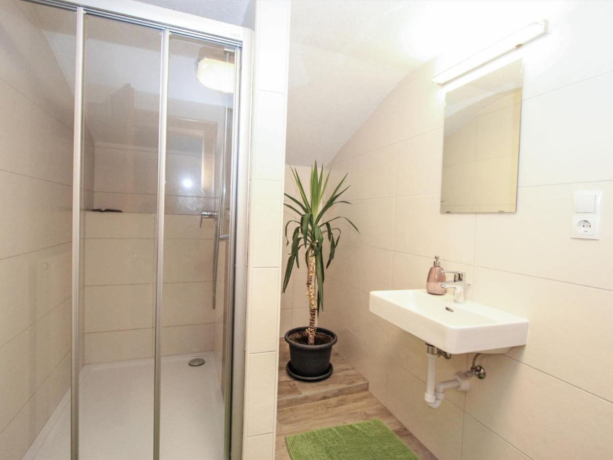 Apartment Gruber By Interhome Muhlen  Extérieur photo