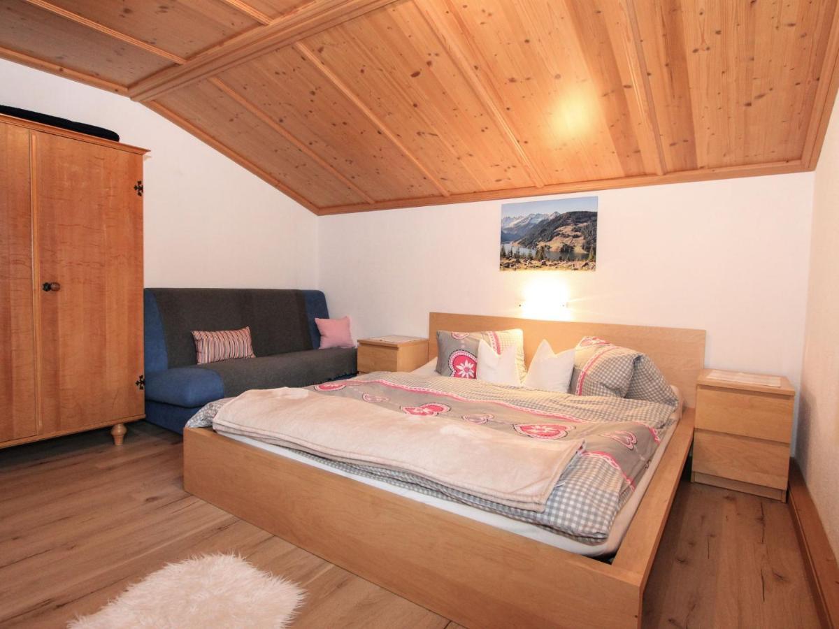 Apartment Gruber By Interhome Muhlen  Extérieur photo