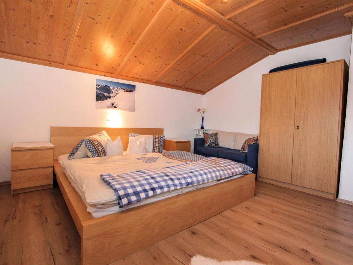 Apartment Gruber By Interhome Muhlen  Extérieur photo