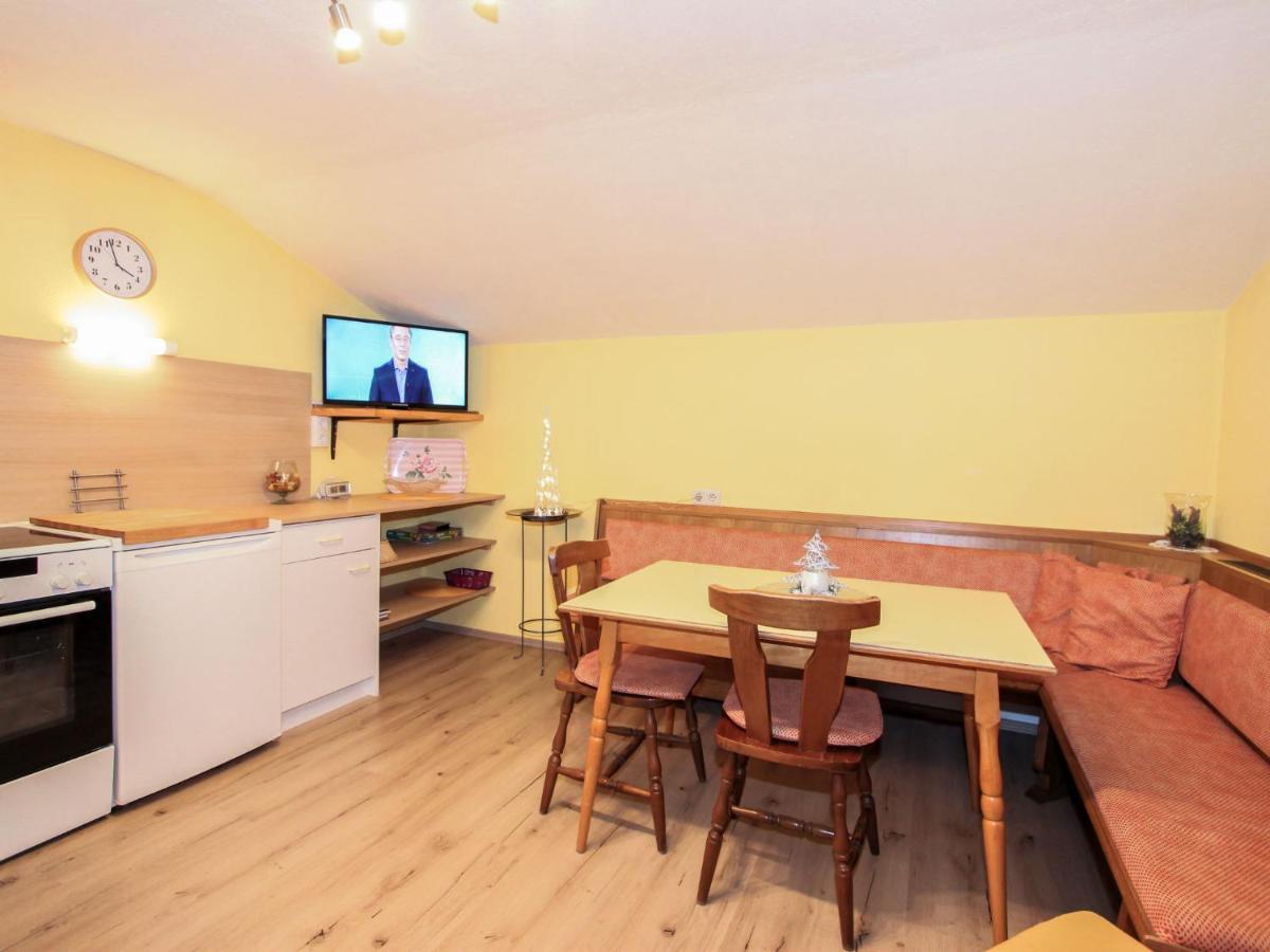 Apartment Gruber By Interhome Muhlen  Extérieur photo