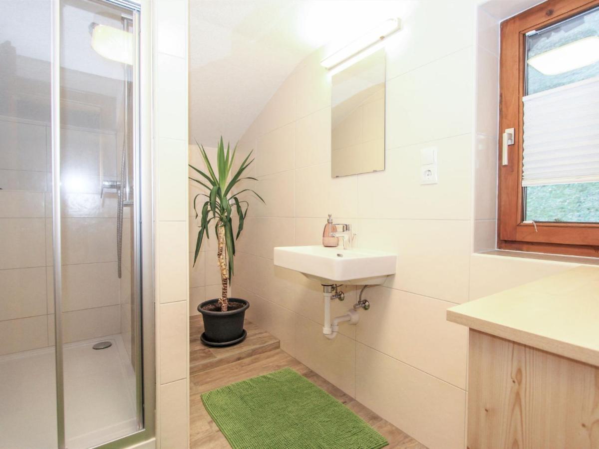 Apartment Gruber By Interhome Muhlen  Extérieur photo