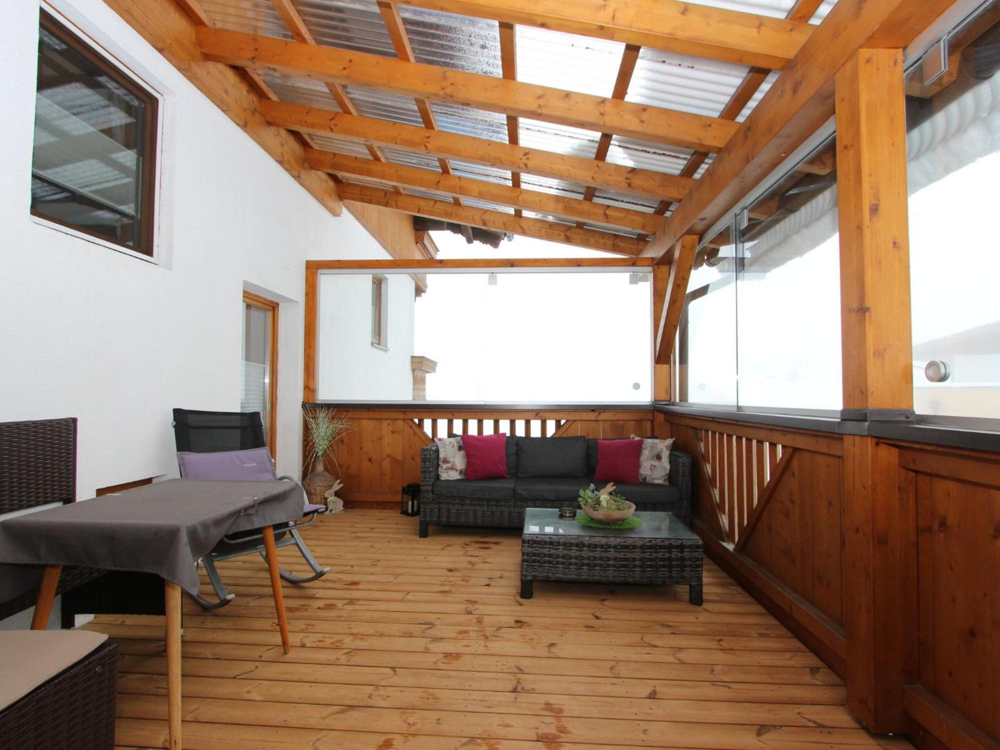 Apartment Gruber By Interhome Muhlen  Extérieur photo