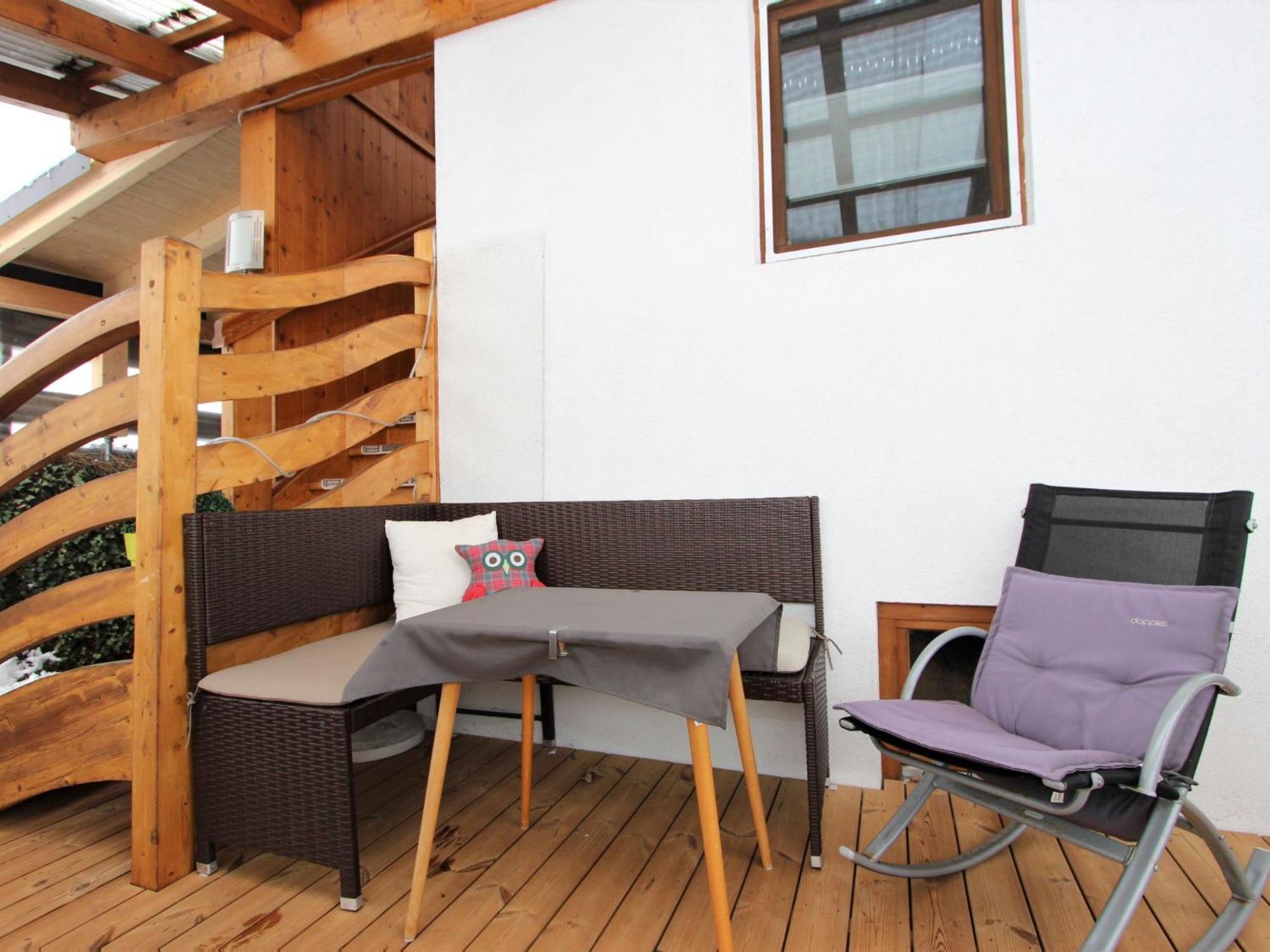 Apartment Gruber By Interhome Muhlen  Extérieur photo